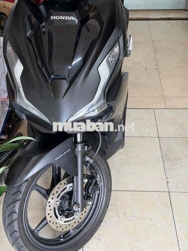 Honda AB 125 Đen 35471 km