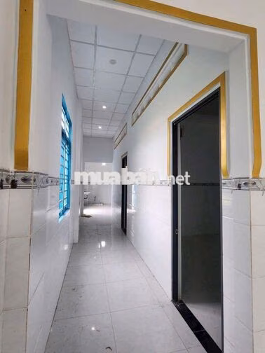 Vỡ nợ chủ cần bán căn nhà 123m2 đường Hà Văn Lao Tân An Hội Củ Chi