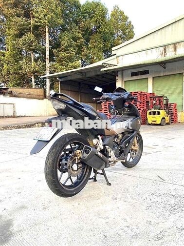 Honda WinnerX ABS 2019 Đen