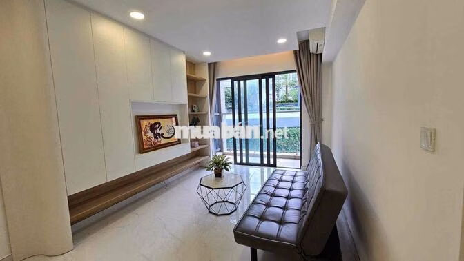 Cho thuê căn hộ Diamond Alnata Plus Celadon City - 120m² 3PN Full NT