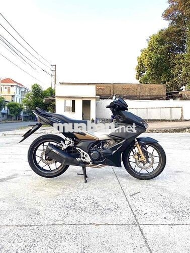 Honda WinnerX ABS 2019 Đen
