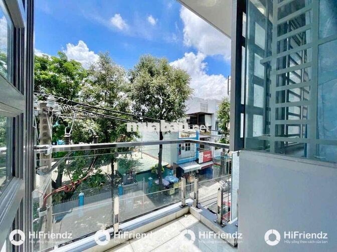 🎉CHO THUÊ STUDIO BANCOL - FULL NT - RỘNG - GẦN ĐẦM SEN - LUỸ BÁN BÍCH