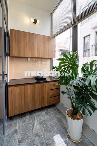 Khai Trương 1PN Ban Công_Cầu Thị Nghè_Hoàng Sa_Lê Duẩn_Phạm Viết Chánh
