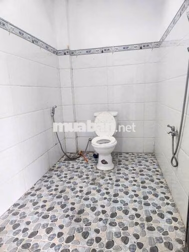 Vỡ nợ chủ cần bán căn nhà 123m2 đường Hà Văn Lao Tân An Hội Củ Chi