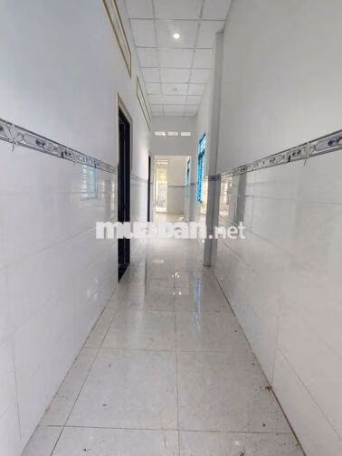 Vỡ nợ chủ cần bán căn nhà 123m2 đường Hà Văn Lao Tân An Hội Củ Chi