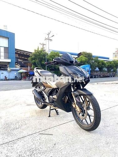 Honda WinnerX ABS 2019 Đen