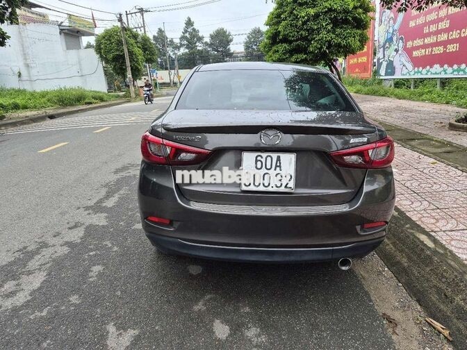 Mazda Mazda 2 90000 km Xám