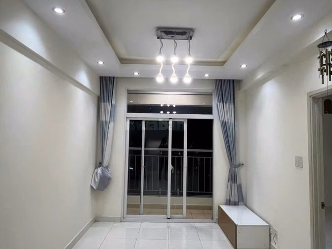 Chung cư Hiệp Thành, Lê VĂn Khương, Q12: 86m2, 7,5tr/th, 2pngủ