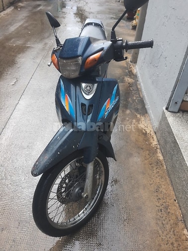 Nhà ko sử dụng. Bstp. Xem xe tại nhà