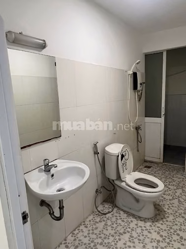 Chung cư Hiệp Thành, Lê VĂn Khương, Q12: 86m2, 7,5tr/th, 2pngủ