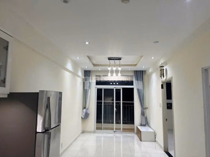Chung cư Hiệp Thành, Lê VĂn Khương, Q12: 86m2, 7,5tr/th, 2pngủ