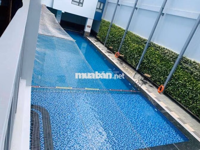 Cho thuê căn hộ Biconsi Tower, 50m2, 1PN, 6,5tr/tháng