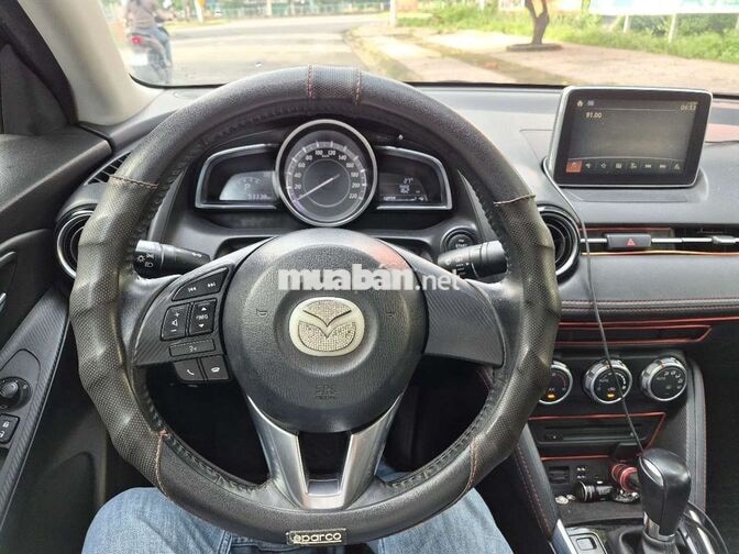 Mazda Mazda 2 90000 km Xám