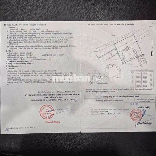 biệt thự đẹp mua về ở ngay nhà xây chắc chắn