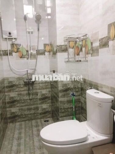 Cho thuê căn hộ Biconsi Tower, 50m2, 1PN, 6,5tr/tháng