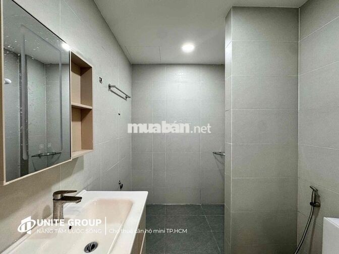 ✨ CĂN HỘ MỚI TOANH – FULL NỘI THẤT – NGUYỄN XÍ