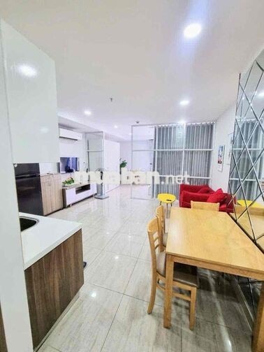 Cho thuê căn hộ Biconsi Tower, 50m2, 1PN, 6,5tr/tháng