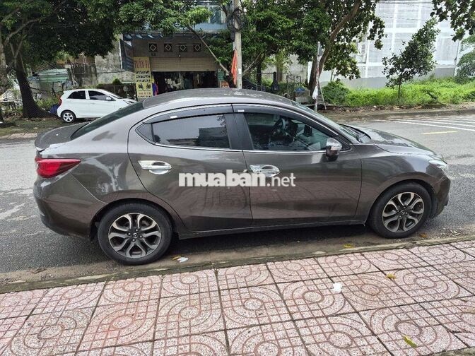 Mazda Mazda 2 90000 km Xám