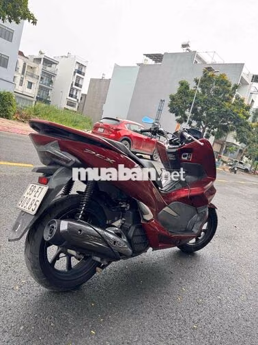 Honda PCX 125 - 2018 - Bstp Full Chủ