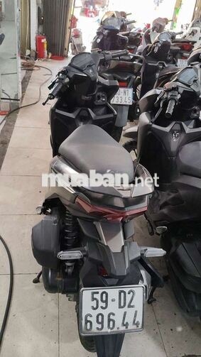 Honda Vario 150 Đen Xe tay ga