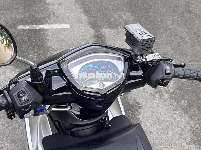 Yamaha Exciter Xanh đen 500km