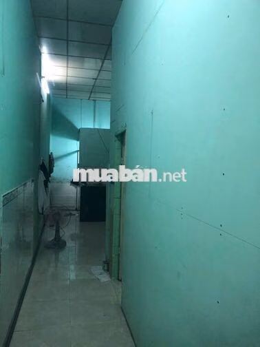 Cho thuê nhà mặt tiền ô tô nguyên căn - Huỳnh Bá Chánh, Tân Nhựt,HCM