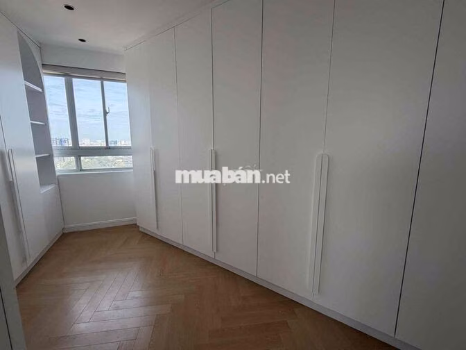 Bán chung cư Hùng Vương Plaza .Dt 130m. 3pn tầng cao view đẹp ,10.3 tỷ