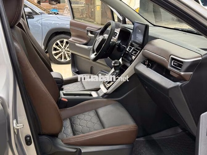 INNOVA CROSS V 2024 - HỖ TRỢ BANK 70% - GIÁ TL