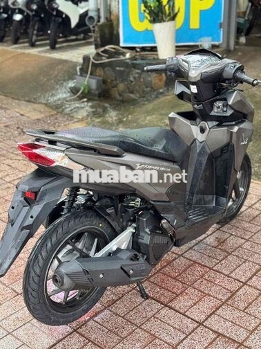 Honda Vario 2017 Xám Xe tay ga