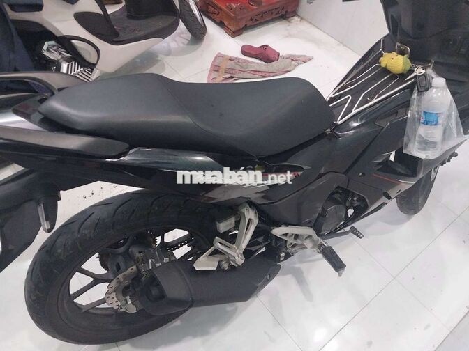 Honda Winner X V3 2022 Đen