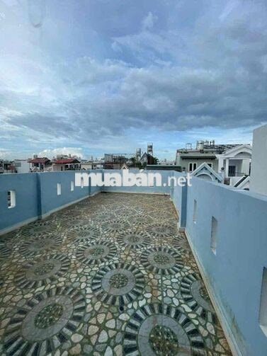 CHO THUÊ NHÀ HXH 1/ 4PN NGUYỄN TƯ GIẢN P12 GÒ VẤP