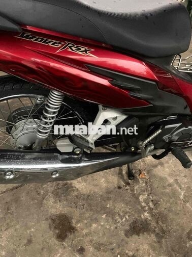 Honda Wave RSX Fi 2015 Đỏ 19999 km
