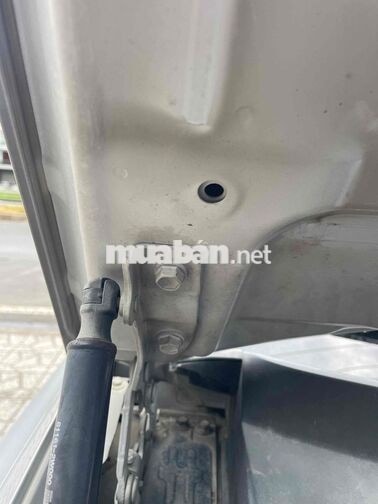 Hyundai Santafe 2013 Xăng Bạc Nhập khẩu