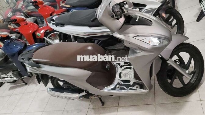 Honda Vision 2021 Xám
