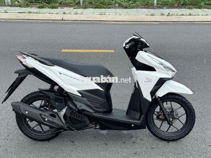 Honda Vario 150 2017 Trắng