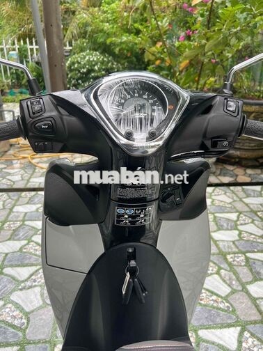 Honda SH Mode 2025 Xám 6.900 km