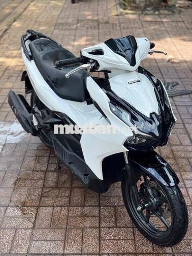 Honda Airblade 2021 Trắng