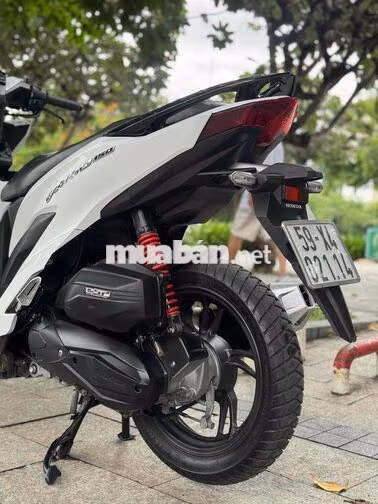 Vario 150 2022 Trắng đen Indonesia bstp chính chủ