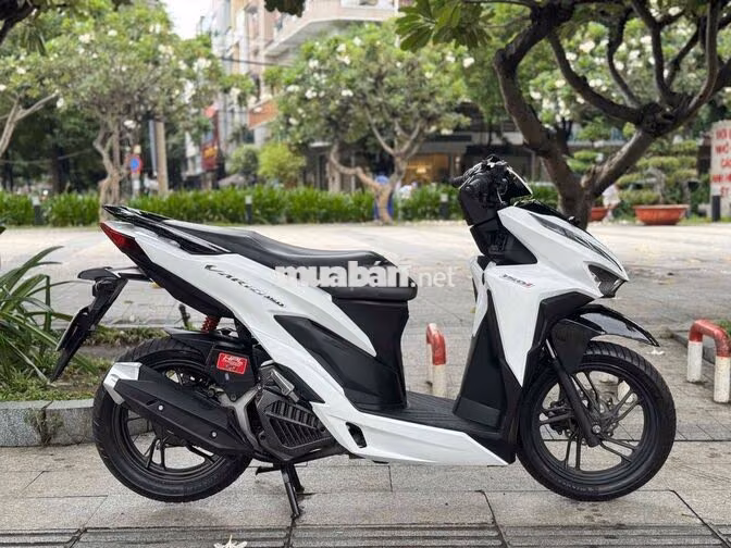 Vario 150 2022 Trắng đen Indonesia bstp chính chủ