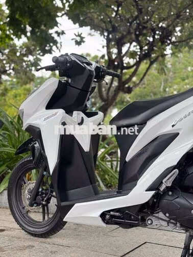 Vario 150 2022 Trắng đen Indonesia bstp chính chủ