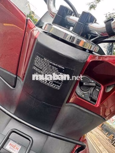 Honda PCX 125 - 2018 - Bstp Full Chủ