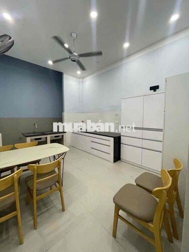 CHO THUÊ NHÀ HXH 1/ 4PN NGUYỄN TƯ GIẢN P12 GÒ VẤP