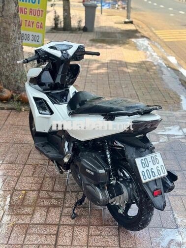 Honda Airblade 2021 Trắng