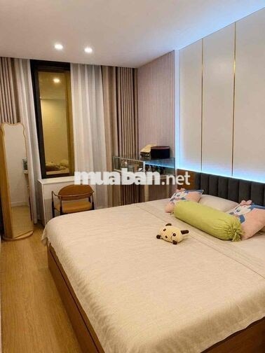 CHO THUÊ CĂN HỘ SAM 1 PN- NỘI THẤT CAO CẤP