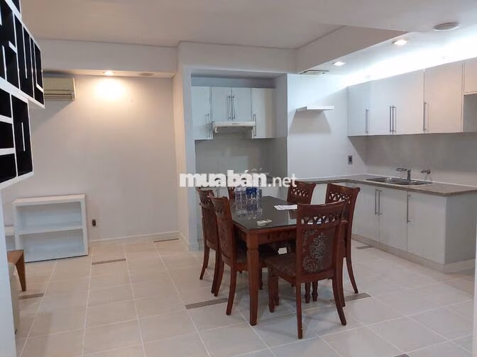 🔥 CĂN HỘ ĐẸP BÌNH THẠNH - CHUNG CƯ 1050 CHU VĂN AN 62M2, 2PN