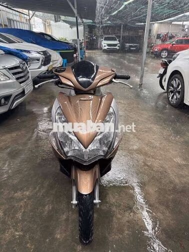 Honda Airblade 110 Fi 2012 Đồng 3D bstp xe rin