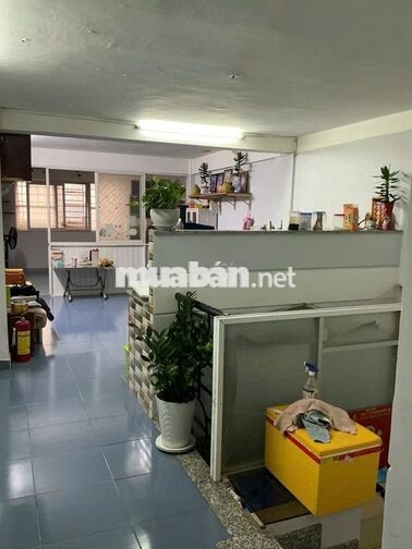 🏡 Chính chủ gửi bán CC Ngô Quyền Quận 5, nhà trệt mặt tiền 2 tầng