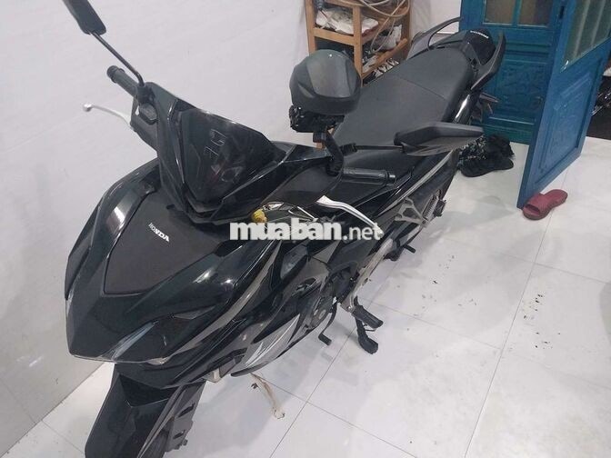 Honda Winner X V3 2022 Đen