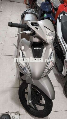 Honda Vision 2021 Xám
