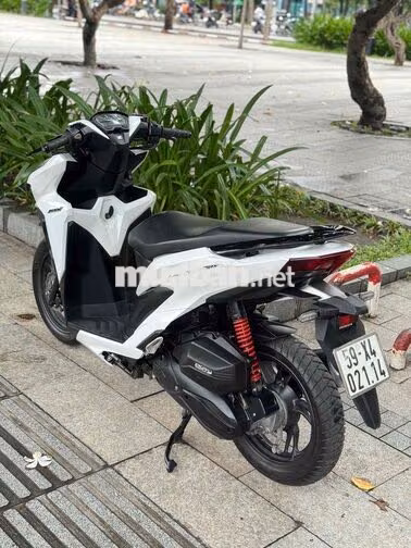 Vario 150 2022 Trắng đen Indonesia bstp chính chủ